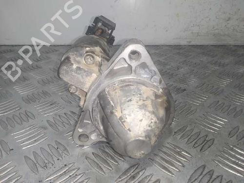 Used Starter MAZDA 2 Hatchback (DL, DJ) [2014-2025]  16152710