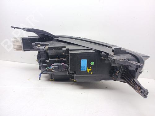 Left headlight MG MG ZS SUV (AZS1) 1.5 VTi | BP23945772C28