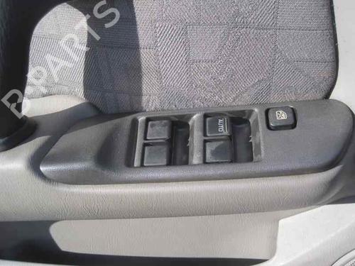 Front right window mechanism NISSAN PRIMERA (P11)  | BP3414837C23 