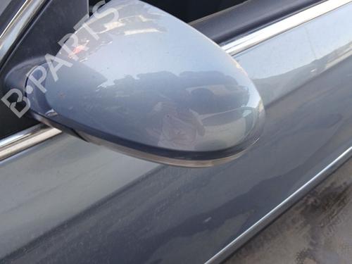 Left mirror VW PASSAT B6 (3C2) 2.0 TDI | BP29307594C26 