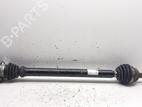 Used Left front driveshaft Left front driveshaft 37605540 37605540