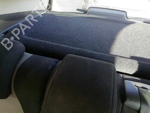 Rear bumper CITROËN C4 Coupe (LA_)  | BP7084863C8 