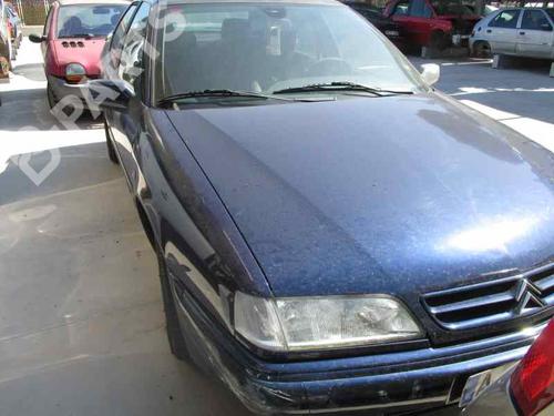 Gearbox CITROËN XANTIA (X1_, X2_) 2.0 HDI 90 | BP2372265M3 