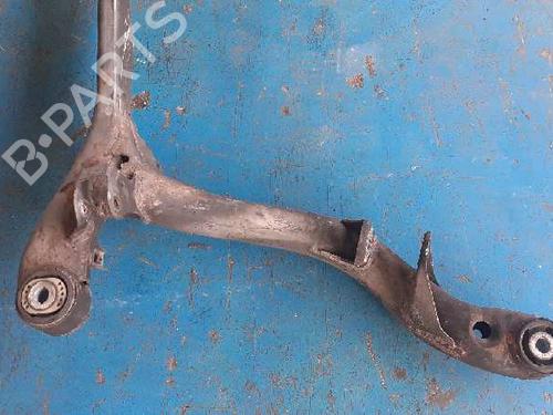Rear axle AUDI A6 C6 Avant (4F5)  | BP10237269M2 