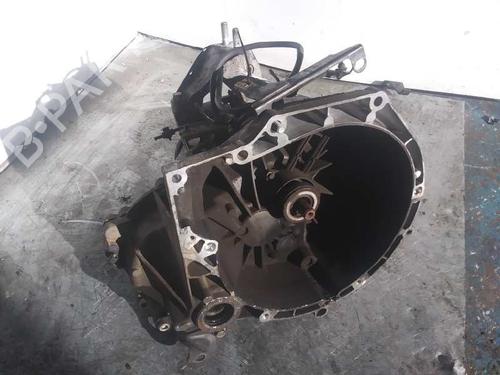 Used Gearbox FORD FIESTA VI (CB1, CCN) [2008-2017]  11292024