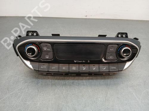 Used Climate control Climate control 38019248 38019248