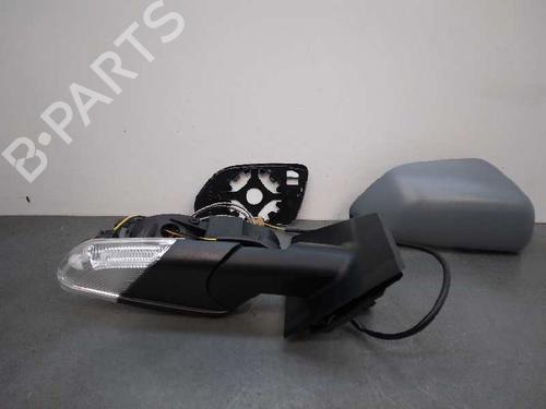 Right mirror VW POLO IV (9N_, 9A_)  | BP17522114C27 
