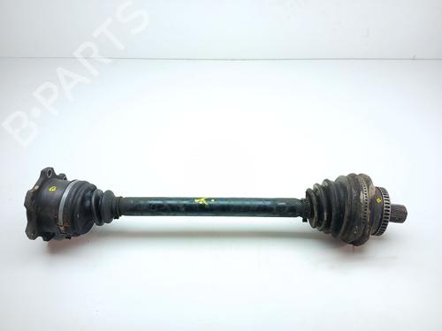 Arbre de transmission avant gauche VW PASSAT B5.5 Variant (3B6) 1.9 TDI 4motion (130 hp) 32065612
