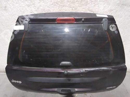 Bakluke CC/Kombi-Kupé JEEP GRAND CHEROKEE II (WJ, WG) 2.7 CRD 4x4 | BP9633445C6 