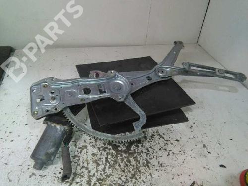 Used Front right window mechanism MERCEDES-BENZ E-CLASS (W210) E 300 D (210.020) (136 hp) 3416335