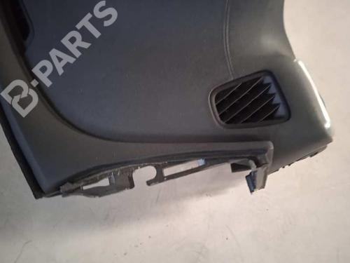 Airbag Kit KIA SPORTAGE IV (QL, QLE)  | BP10680964C86 