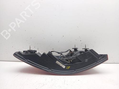 Right taillight JAGUAR XF I (X250) 3.0 D | BP11935089C35 