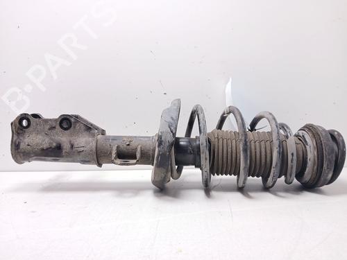 Used Left front shock absorber OPEL INSIGNIA A (G09) [2008-2017]  13411772
