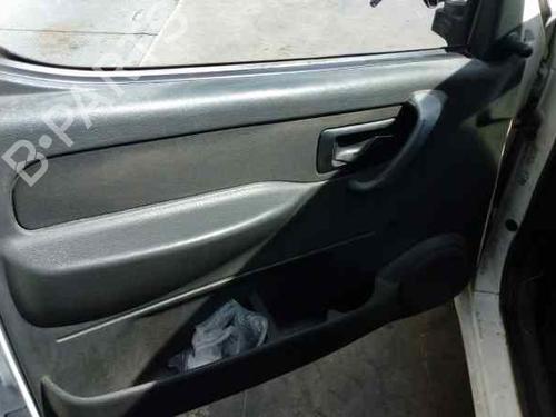 Driver airbag PEUGEOT PARTNER Box Body/MPV (5_, G_)  | BP2388107C9 