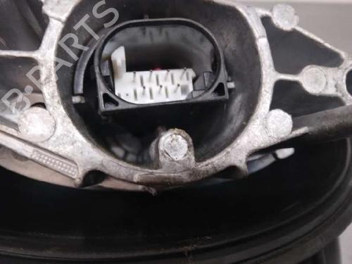Right mirror MINI MINI (R56) Cooper | BP13256375C27 