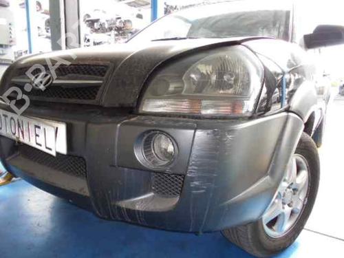 Front left window mechanism HYUNDAI TUCSON (JM) 2.0 CRDi All-wheel Drive | BP4893932C22 
