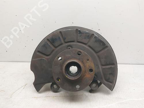 Right front steering knuckle VW SCIROCCO III (137, 138) 1.4 TSI | BP20853677M26 