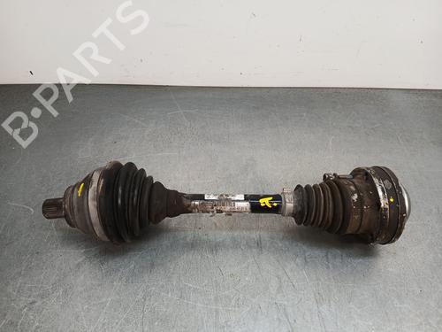 Used Left front driveshaft Left front driveshaft VW PASSAT B6 (3C2) 2.0 TDI 16V (140 hp) 34520224 34520224