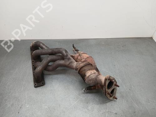 Used Catalyst BMW 3 Touring (E46) 318 i (143 hp) 31123461