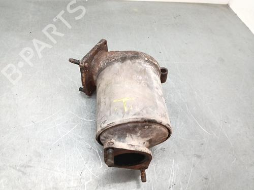 Katalysator FORD FOCUS I (DAW, DBW) 1.8 Turbo DI / TDDi (90 hp) 31123465