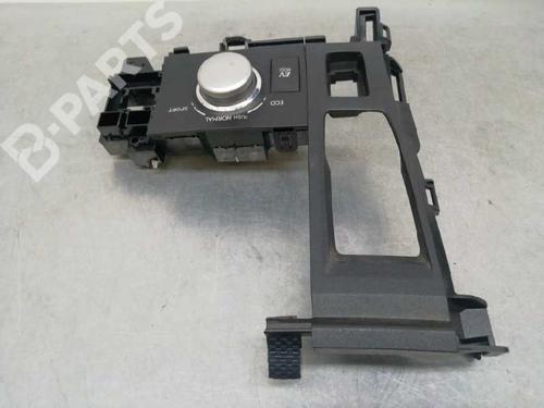 Switch LEXUS CT (ZWA10_) 200h (ZWA10_) | BP9225996I30 