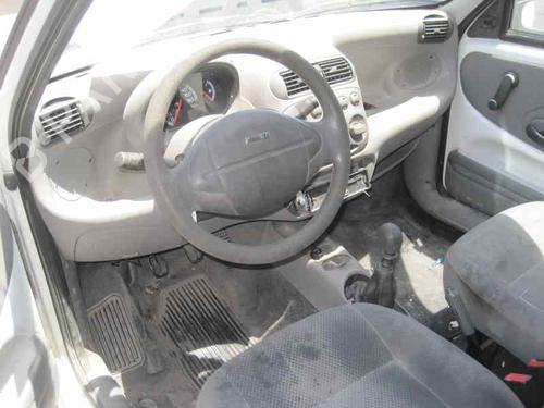 Front right lock FIAT SEICENTO / 600 (187_)  | BP2371526C97 