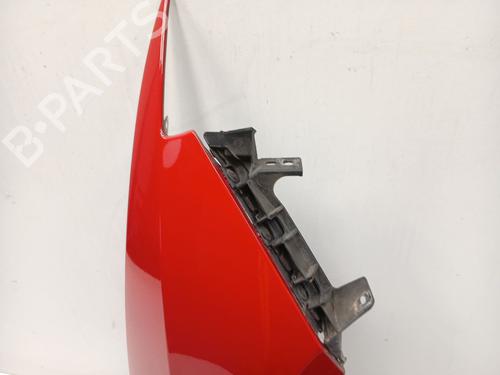 Right front fenders SEAT IBIZA IV (6J5, 6P1) 1.2 TDI | BP29400915C42 