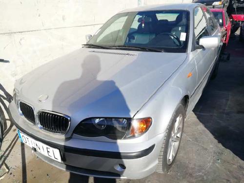 Gearbox BMW 3 (E46)  | BP7778414M3 