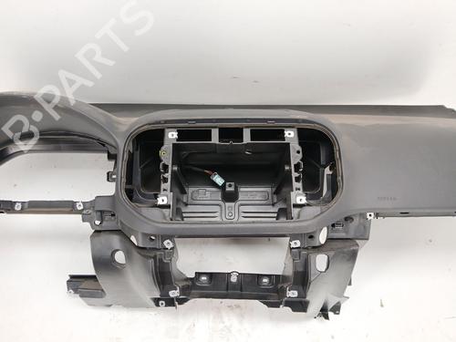 Dashboard VW GOLF PLUS V (5M1, 521) 1.9 TDI | BP37670619C46 - Image 3