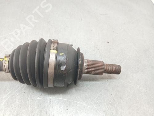 Right front driveshaft MAZDA 6 Estate (GJ, GL) | BP32780391M39 - Image 5