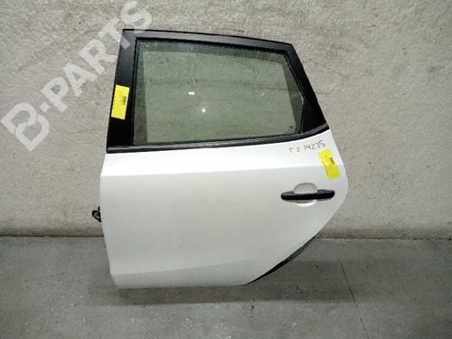 Left rear door HYUNDAI i30 (FD) 1.4 | BP9696963C4