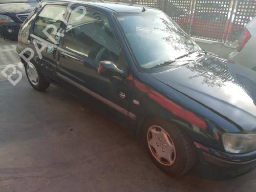Front left window mechanism PEUGEOT 106 II (1A_, 1C_) 1.1 i | BP10318716C22 
