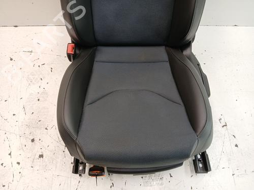 Left front seat SEAT LEON ST (5F8) 1.6 TDI | BP39428183C15 - Image 2
