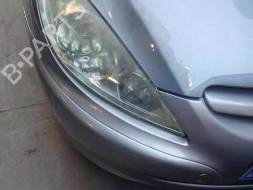 Højre forlygte PEUGEOT 307 Break (3E) 2.0 HDI 110 (107 hp) 28808298