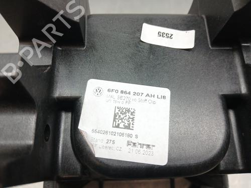 Armrest / Center console SEAT ARONA (KJ7, KJP) 1.0 TSI | BP39175718I20 - Image 6