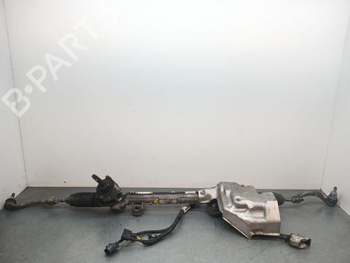 Used Steering rack Steering rack JAGUAR XE (X760) 2.0 D (180 hp) 36145675 36145675