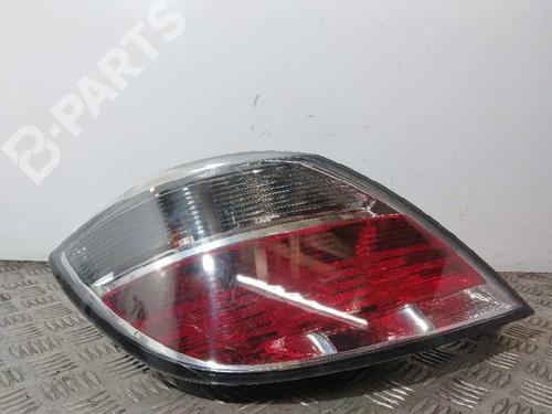 Used Left taillight OPEL ASTRA H (A04) 1.6 (L48) (116 hp) 11415022