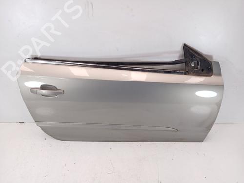 Right front door OPEL ASTRA H TwinTop (A04) 1.9 CDTi (L67) | BP28164297C3 