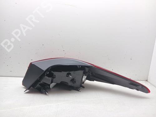 Left taillight HYUNDAI ELANTRA V Saloon (MD, UD) 1.6 CRDi | BP28168093C34 