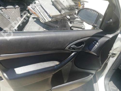 Gearbox FORD FOCUS I (DAW, DBW)  | BP10085511M3 