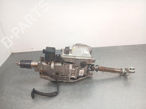 Used Steering column Steering column RENAULT MEGANE II (BM0/1_, CM0/1_) 1.5 dCi (BM1E, CM1E) (106 hp) 35986213 35986213