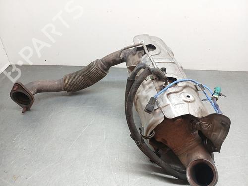 Particulate filter FORD FOCUS III 1.6 TDCi | BP38786064M81 - Image 4
