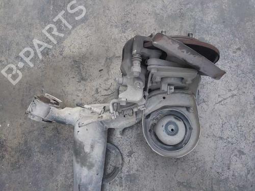 Rear axle HYUNDAI i10 I (PA)  | BP17235365M2 