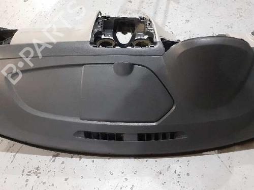 Kollisonspute sett DACIA LODGY (JS_)  | BP8801419C86 
