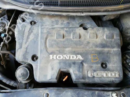 Used Engine Engine HONDA CIVIC VIII Hatchback (FN, FK) 2.2 CTDi (FK3) (140 hp) 11765089 11765089