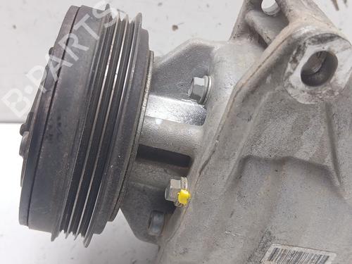 AC compressor DACIA SANDERO II 1.0 SCe 75 (B8JC, B8JD, B8NC) | BP36406255M34 - Image 3