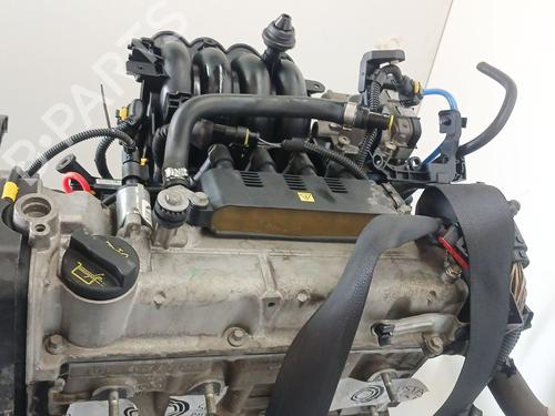 Engine FIAT 500 (312_) 1.2 (312AXA1A) | BP37792060M1 - Image 6