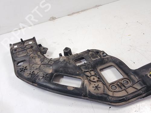 Front slam panel JAGUAR I-PACE (X590) EV400 AWD | BP40071867C72 - Image 3
