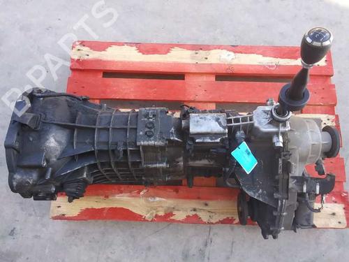 Gearbox KIA SORENTO I (JC) 2.5 CRDi | BP19163210M3 