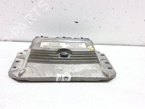 Control unit PEUGEOT 607 (9D, 9U)  | BP28154559M11 